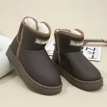 New Women's Autumn and Winter Cotton Slippers Home Indoor Men's Thickened Couples Non-slip Comfortable Soft Bottom Warm Floor Cotton Slippers — feature 17