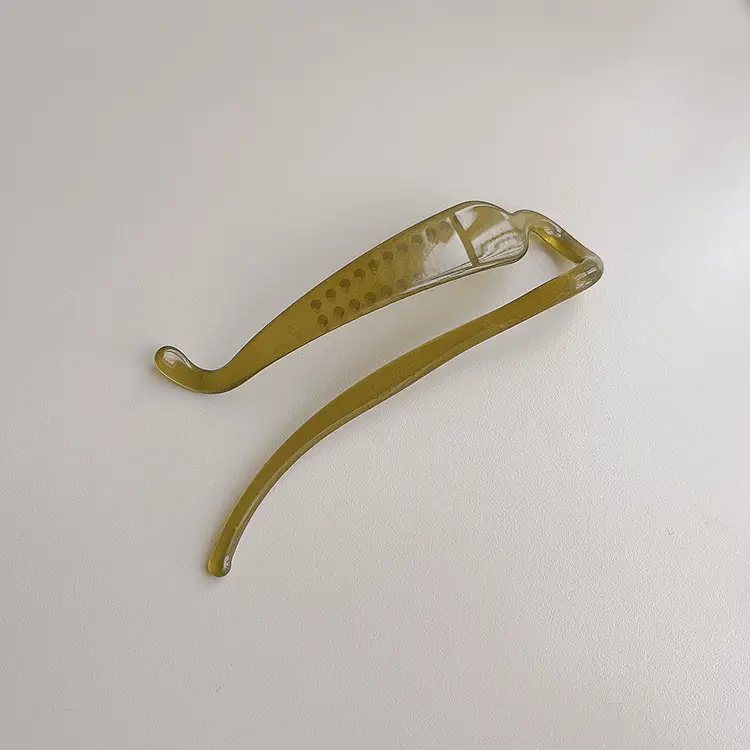 Korean Banana Clip Pony Tail Clip for Women - Image 8