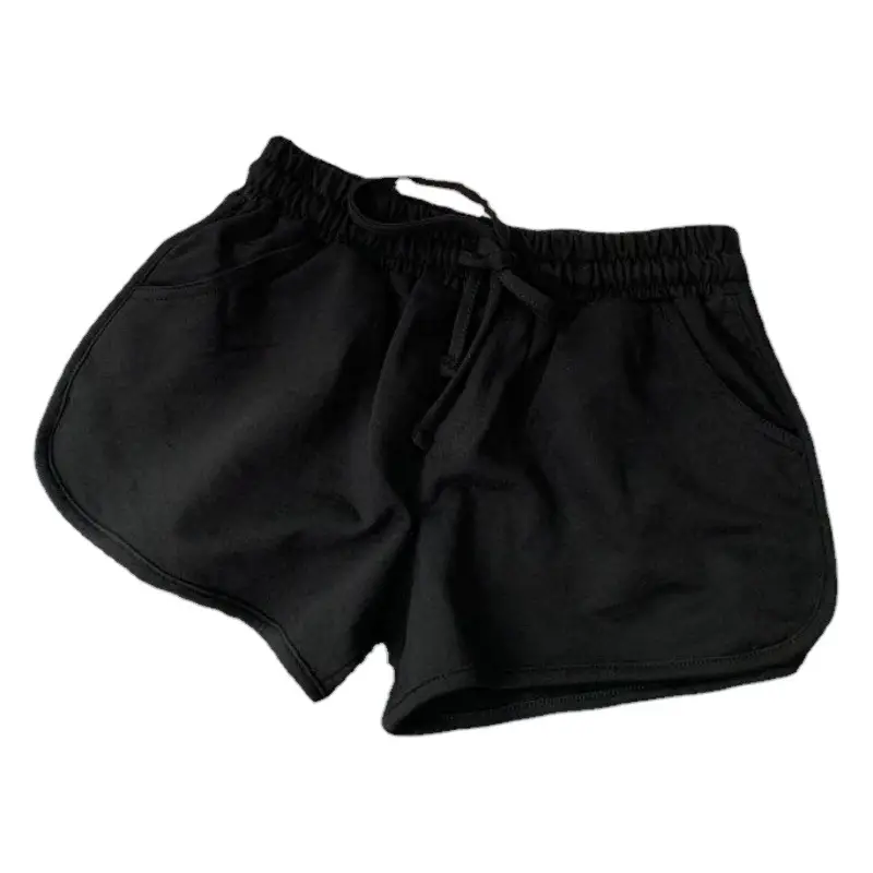 Men Grey Sweatpants Summer 2021 Slimming Loose Fit