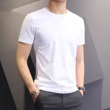 Men Grey Sweatpants Summer 2021 Slimming Loose Fit — feature 7