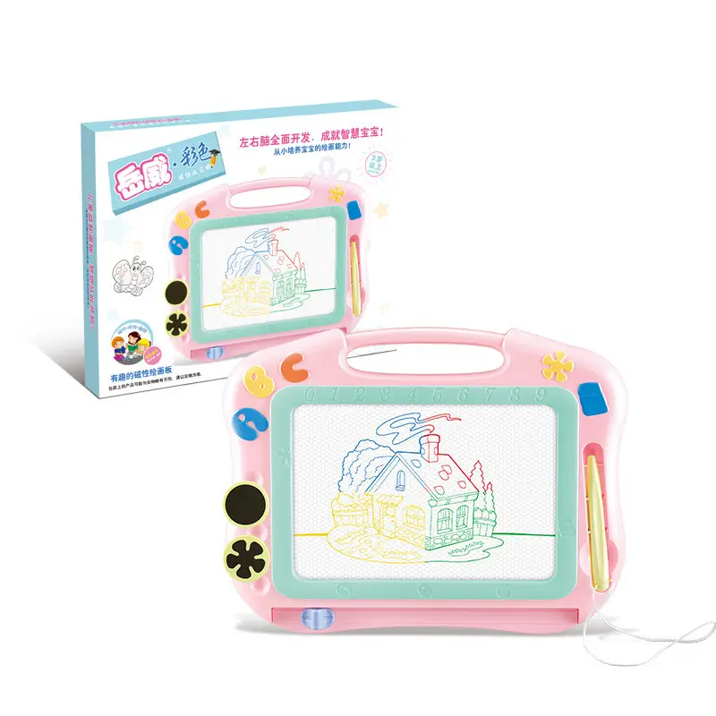 Baby Soft Rubber Building Blocks for Kids — feature 2