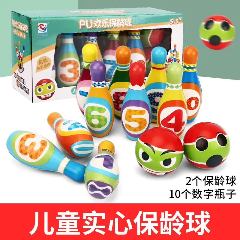 Baby Soft Rubber Building Blocks for Kids — feature 9