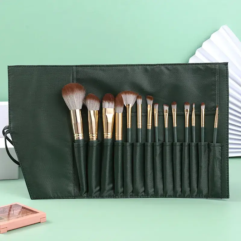 14 green clouds plus package