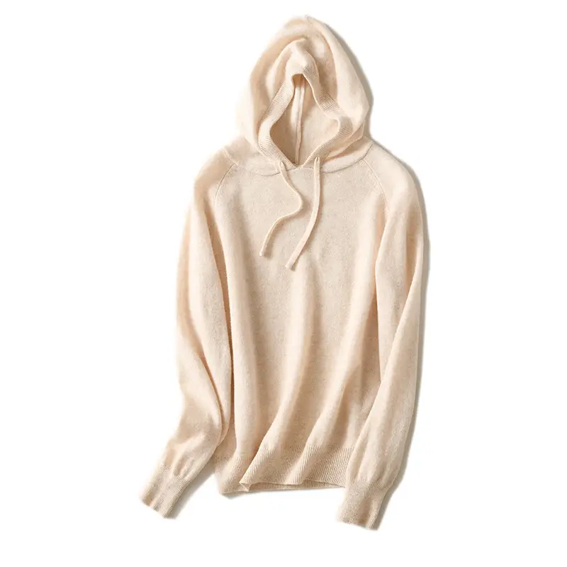 Green Hooded Sweatshirt for Women Long Sleeve - Image 18