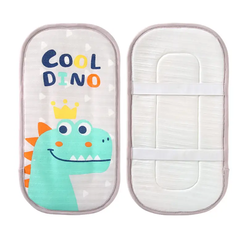 Baby Nursing Arm Pillow for Baby Feeding & Cooling - Image 26