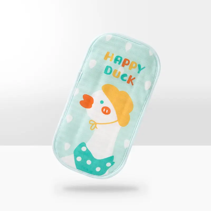 Happy Duck