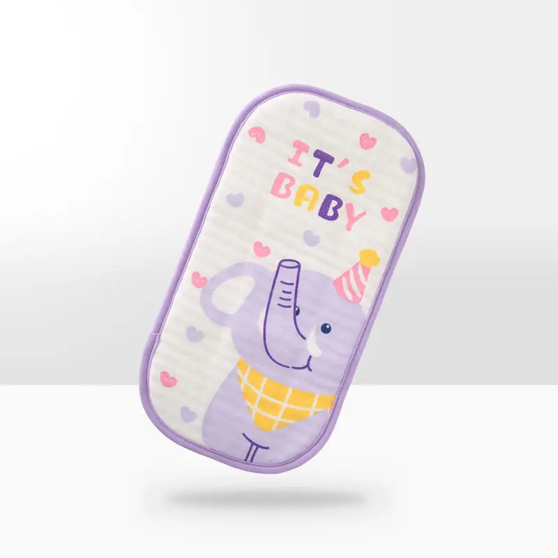 It's Violet elephant