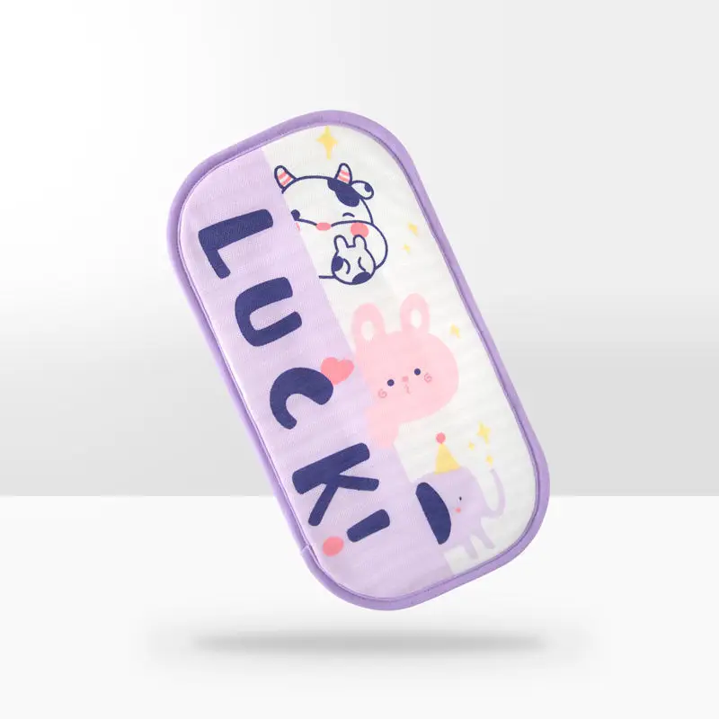 Luck Cow