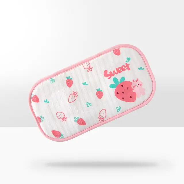 Sweet Strawberry Rabbit