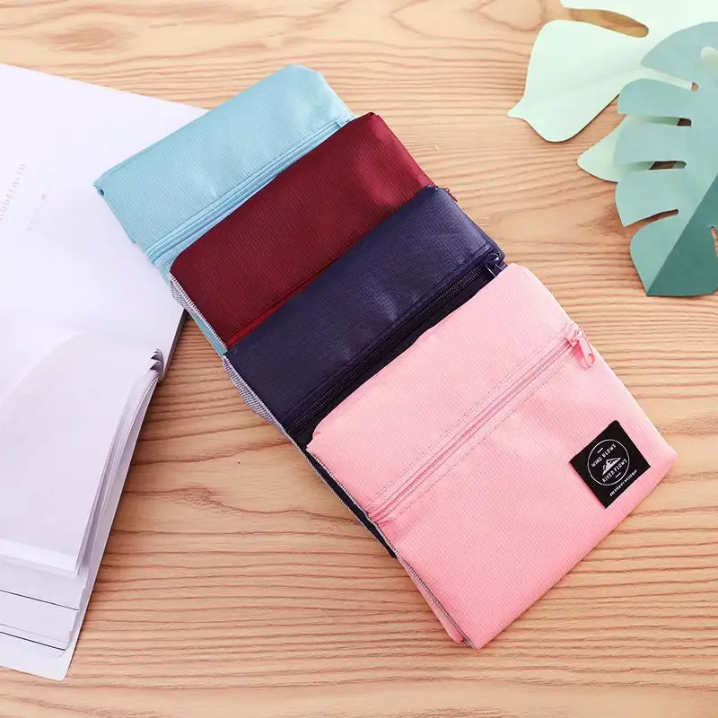 Customized Storage Bags, Travel Bags, Cross-Border Foreign Trade Airplane Bags, Foldable Bags, Shoulder and Hand-Held Maternity Bags - Image 26