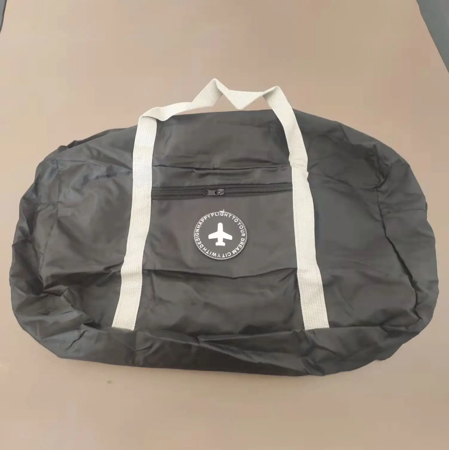 Customized Storage Bags, Travel Bags, Cross-Border Foreign Trade Airplane Bags, Foldable Bags, Shoulder and Hand-Held Maternity Bags - Image 19
