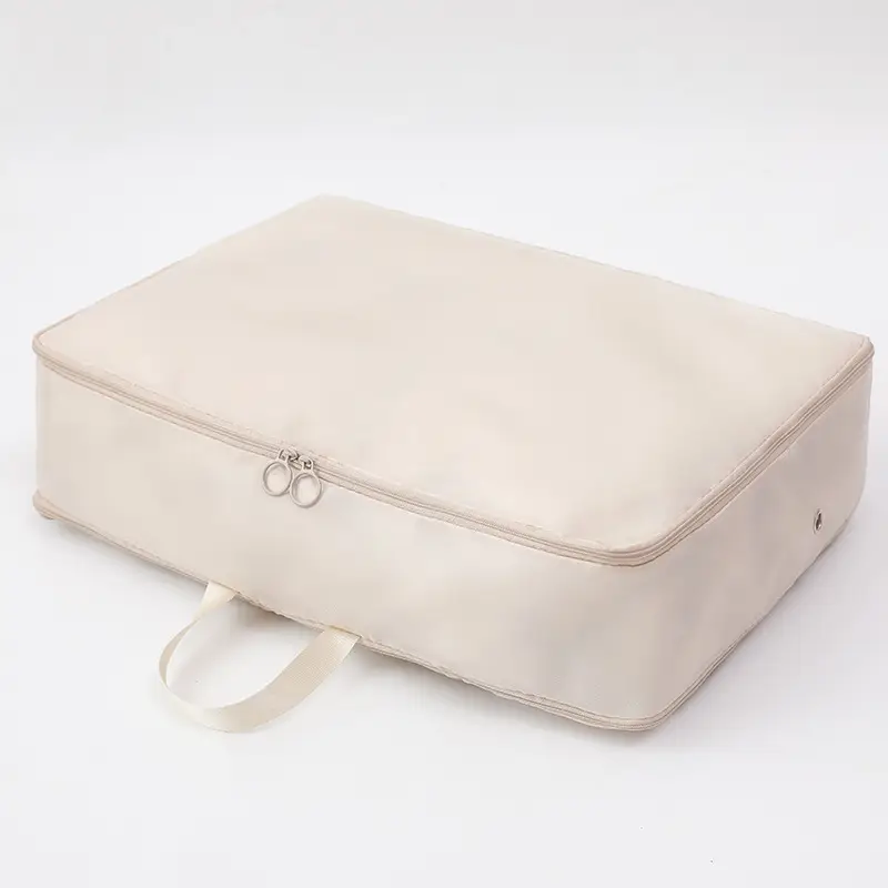 Customized Storage Bags, Travel Bags, Cross-Border Foreign Trade Airplane Bags, Foldable Bags, Shoulder and Hand-Held Maternity Bags - Image 13