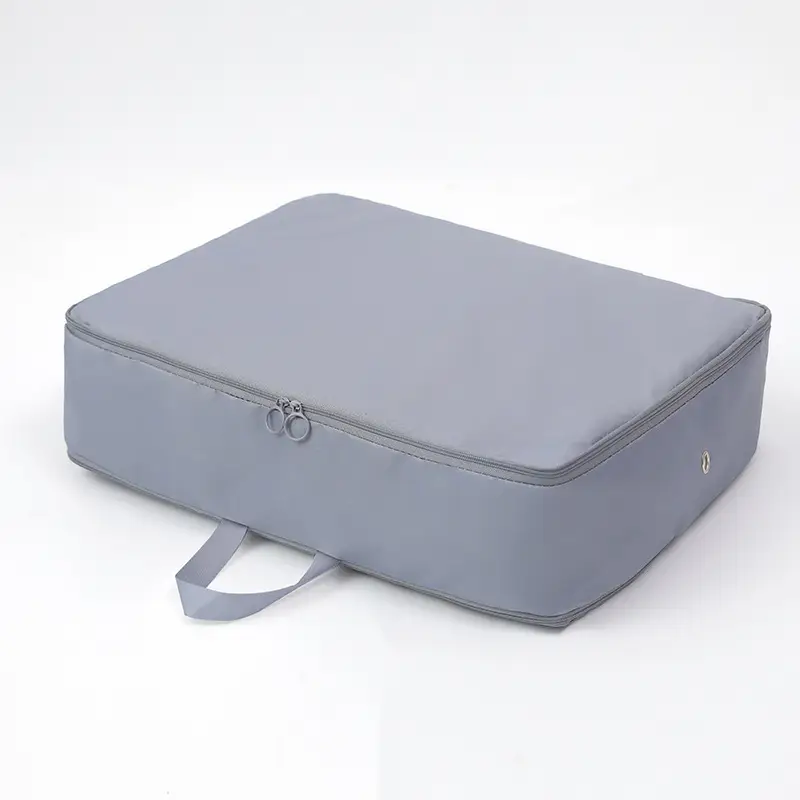 Customized Storage Bags, Travel Bags, Cross-Border Foreign Trade Airplane Bags, Foldable Bags, Shoulder and Hand-Held Maternity Bags - Image 14
