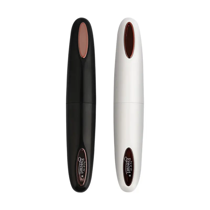 Electric Eyelash Curler with USB Charging