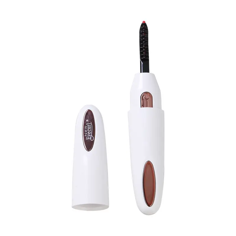 Electric Eyelash Curler with USB Charging