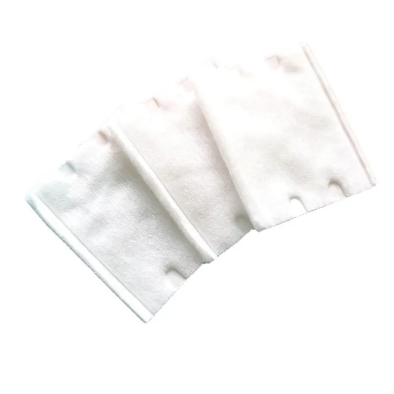 Wholesale 3-Piece Cotton Makeup Remover Pad Set - Image 5