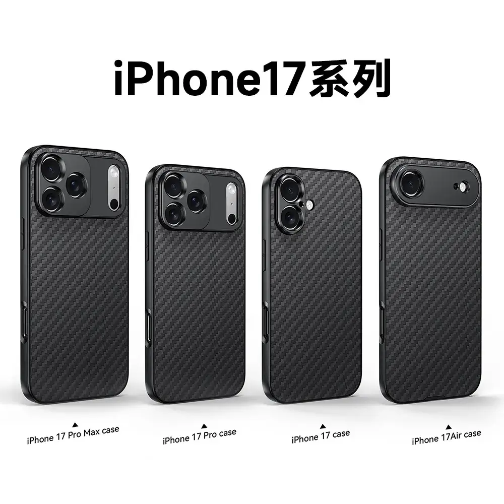 17mm Phone Case for iPhone Huawei Samsung - Image 5