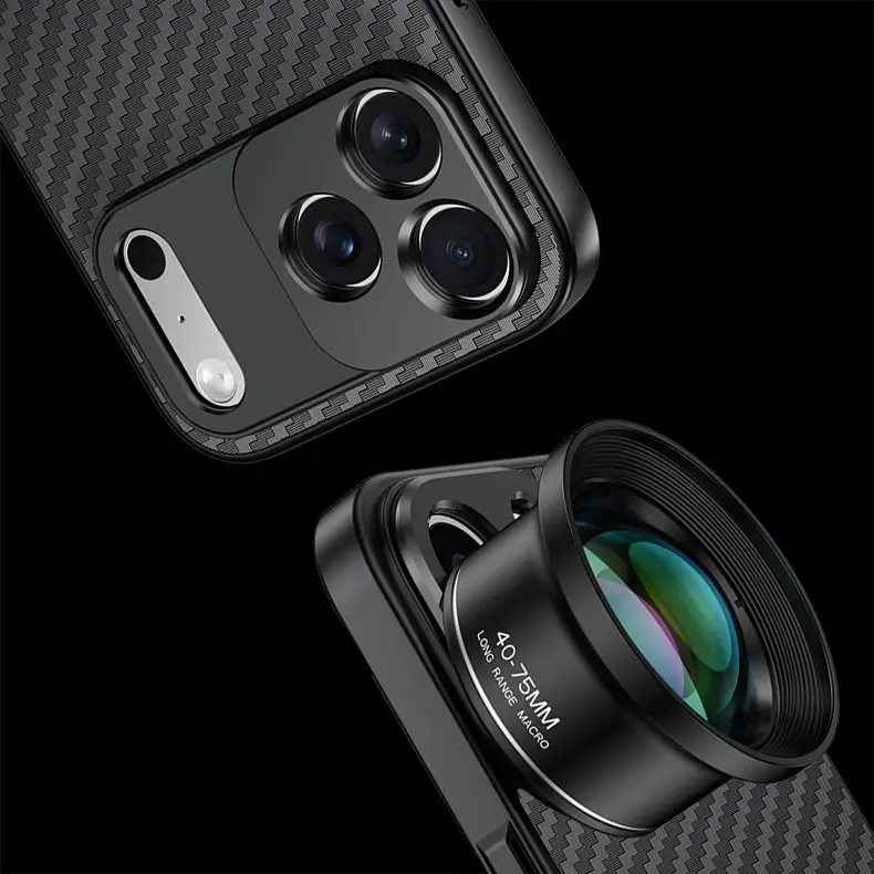 17mm Phone Case for iPhone Huawei Samsung — feature 5