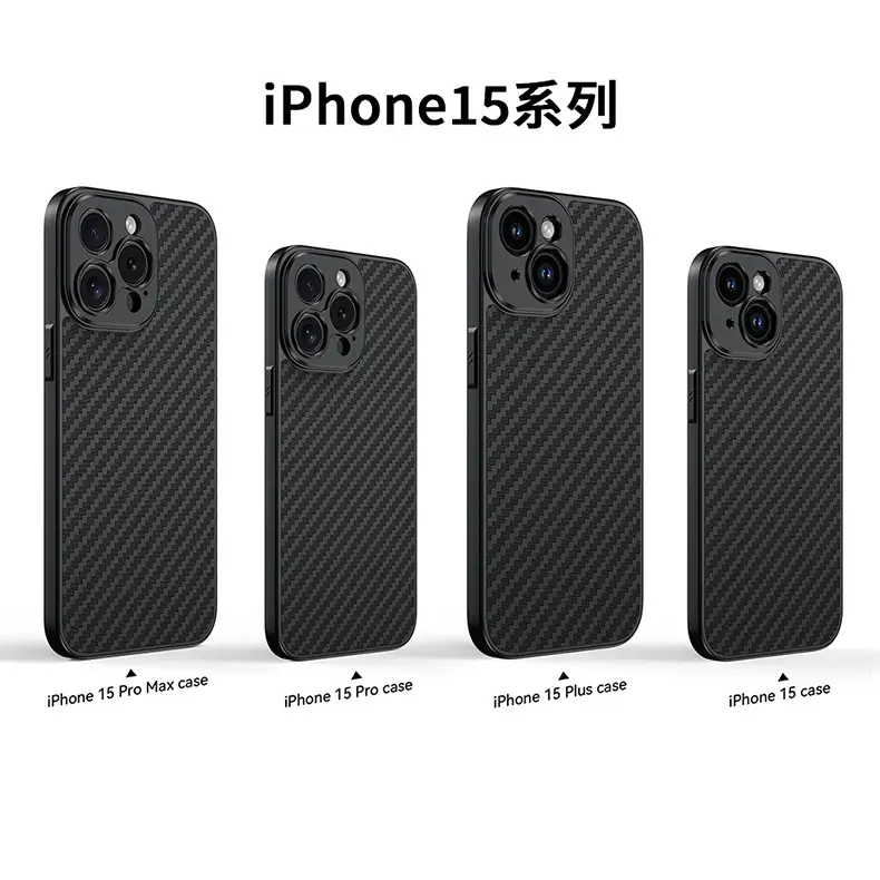 17mm Phone Case for iPhone Huawei Samsung — feature 8