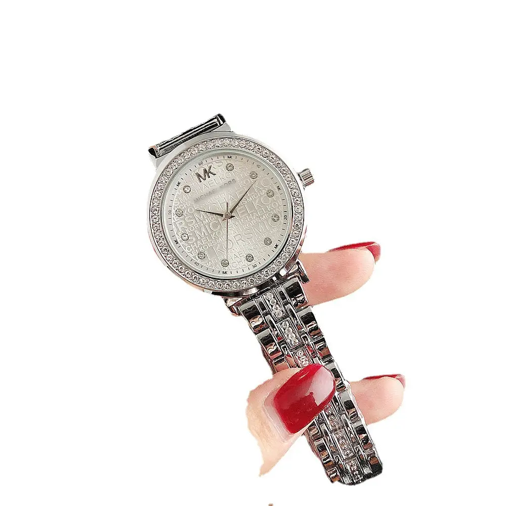 Xiaohongshu Women's K-Style Quartz Watch 65.80g - Image 9