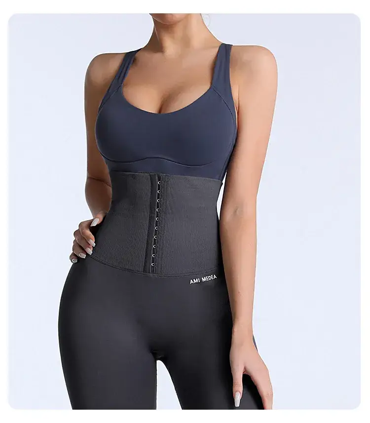 Women's Back Shaping Yoga Bra with Shock Absorbing Design — feature 14