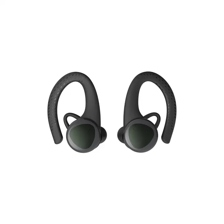 Wireless Earbuds with Bluetooth 5.3 & Deep Bass