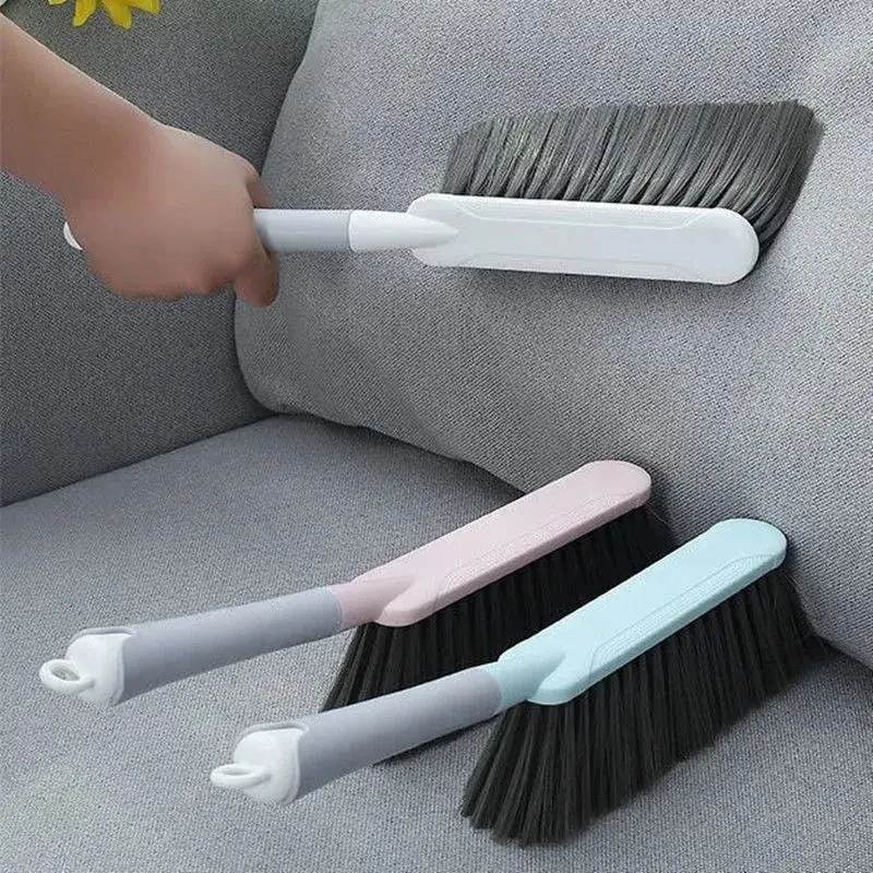 Soft Dust Brush for Home Bedroom Sofa Cleaning 38cm - Image 6
