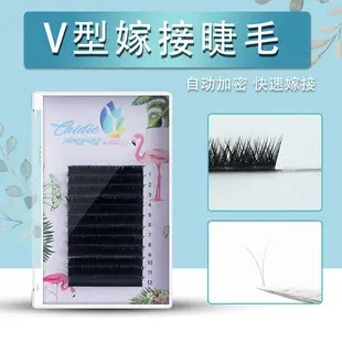 Disposable Crystal Eyelash Brush for Makeup Application — feature 4