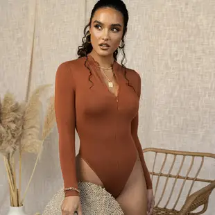 2025 Sexy Snake Printed Long Sleeve Top for Women — feature 19