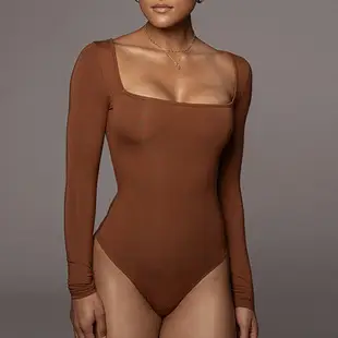 2025 Sexy Snake Printed Long Sleeve Top for Women — feature 20