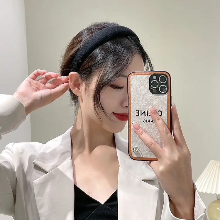 Korean Style Wide Brim Sponge Hair Hoop for Women - Image 12