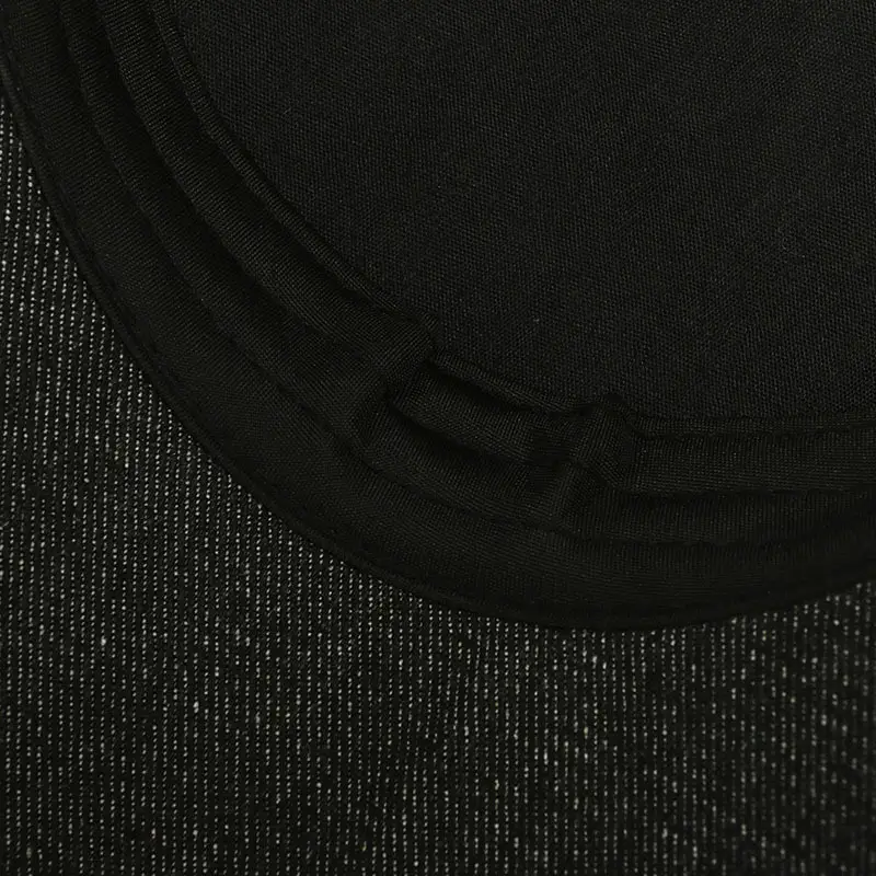 Men's White Peaked Cap Autumn Winter Outdoor Personal
