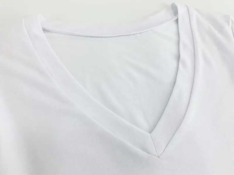 2025 Winter Long Sleeve V Neck Ins Women's Top — feature 24