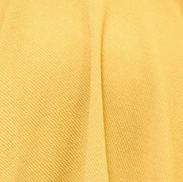 Women's Orange Stretch Flared Skirt Casual Mini - Image 10