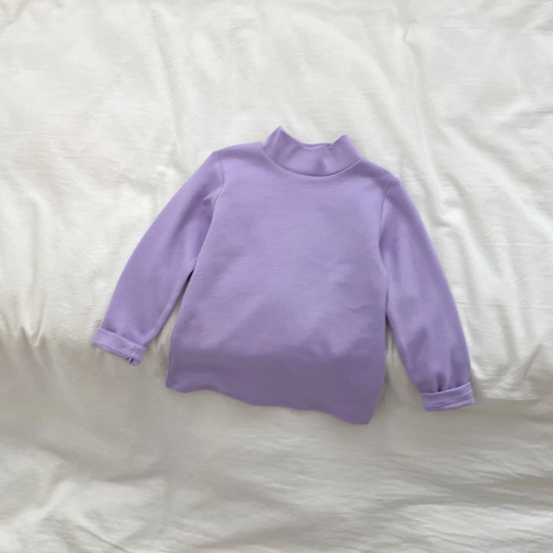 Children's Striped Pull-Up T-Shirt Pink Black White - Image 14