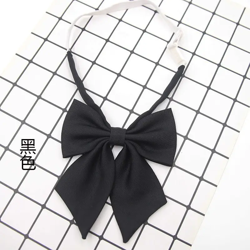 Japanese JK Uniform Skirt Basic White Sailor Suit - Image 20