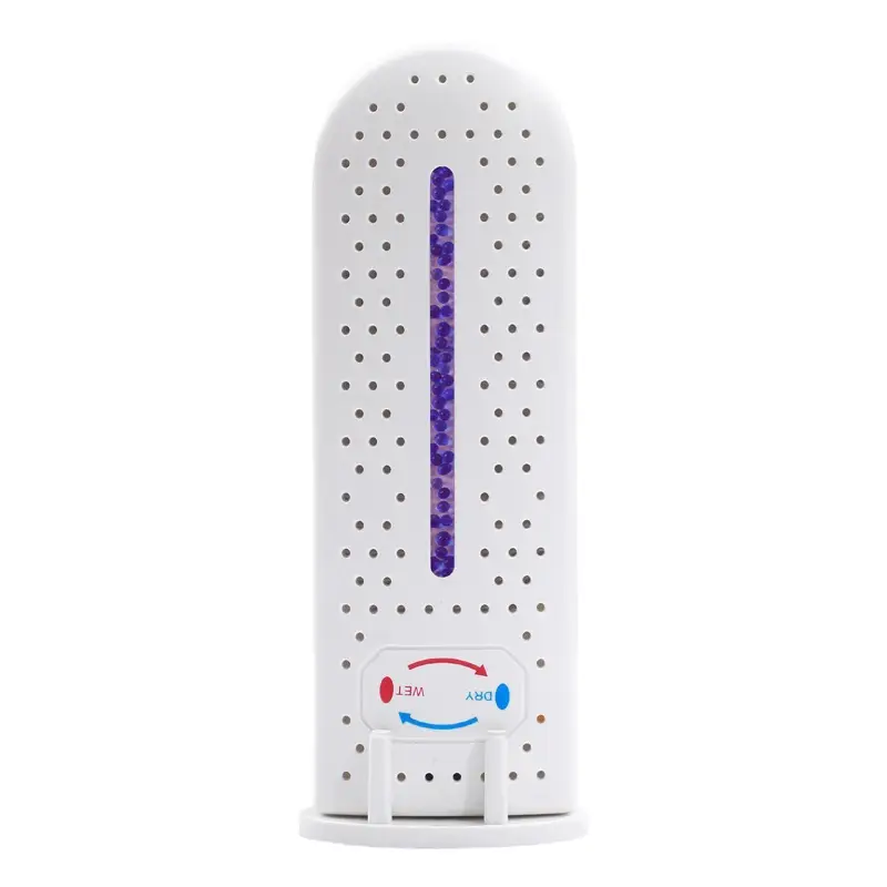 Mini Silent Dehumidifier for Bedroom & Wardrobe - Image 8