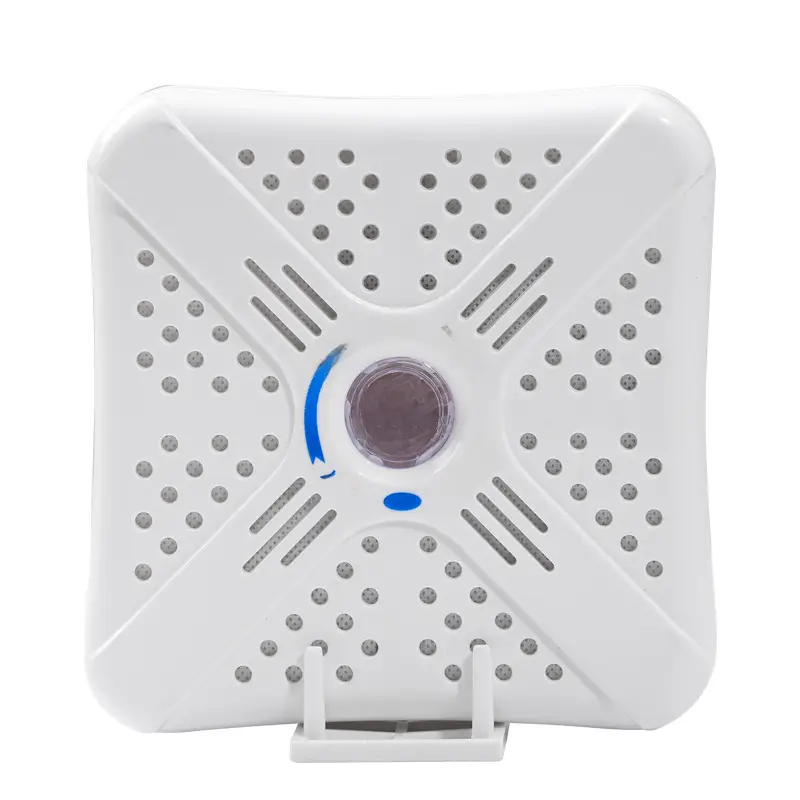 Mini Silent Dehumidifier for Bedroom & Wardrobe - Image 2