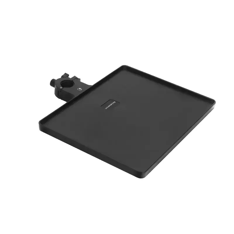Mobile Live Broadcast Bracket 27x20cm Charging Tray - Image 10