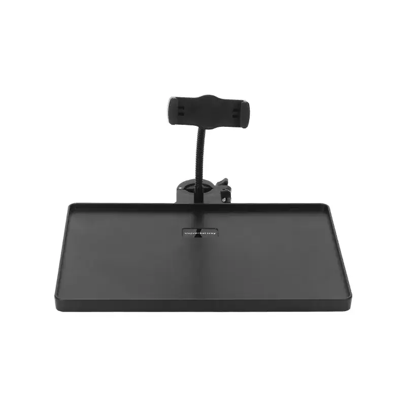 Mobile Live Broadcast Bracket 27x20cm Charging Tray - Image 5