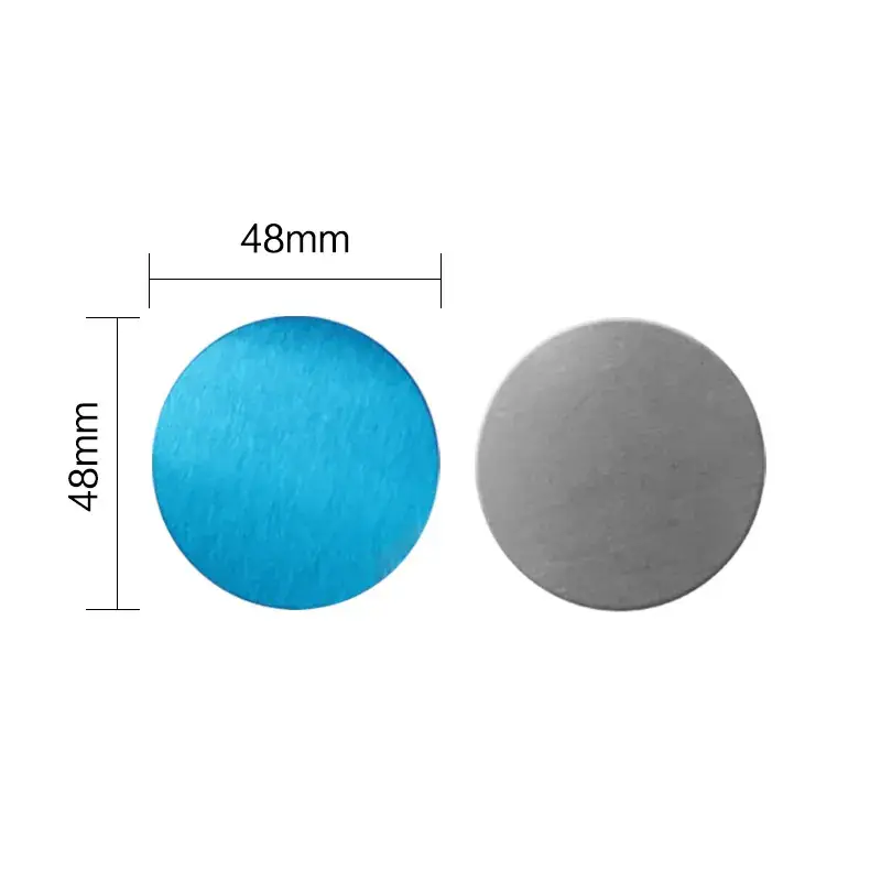 Customized Magnetic Iron Brackets for Car, Desktop, and Home Use - Image 15