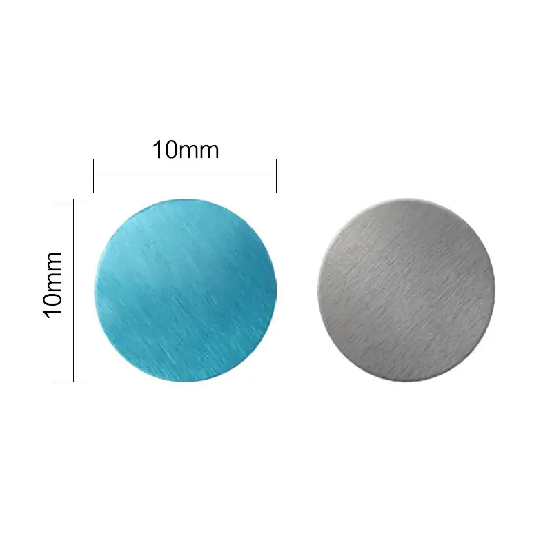 Customized Magnetic Iron Brackets for Car, Desktop, and Home Use - Image 16