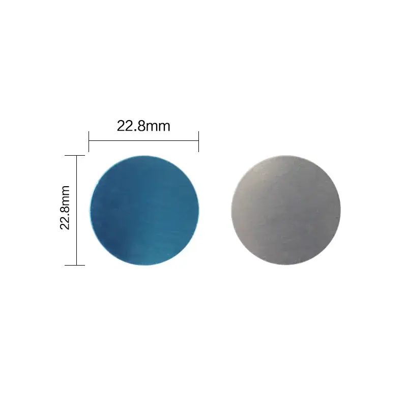 Customized Magnetic Iron Brackets for Car, Desktop, and Home Use - Image 4