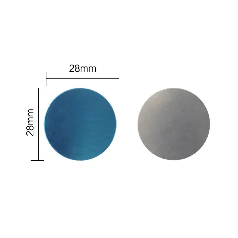 Customized Magnetic Iron Brackets for Car, Desktop, and Home Use - Image 6