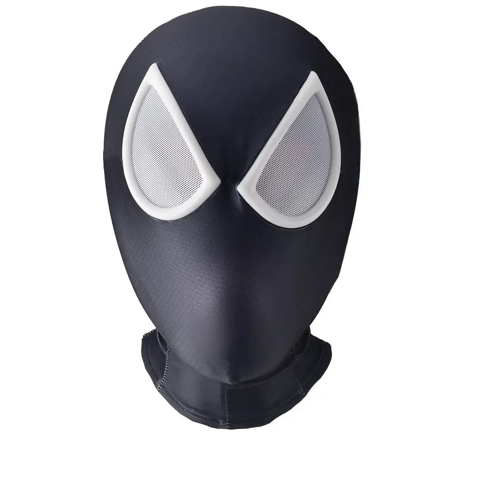 Spider-Man Bodysuit Hood Mask Cosplay Bodysuit Cosplay Costume Animation Peripherals
