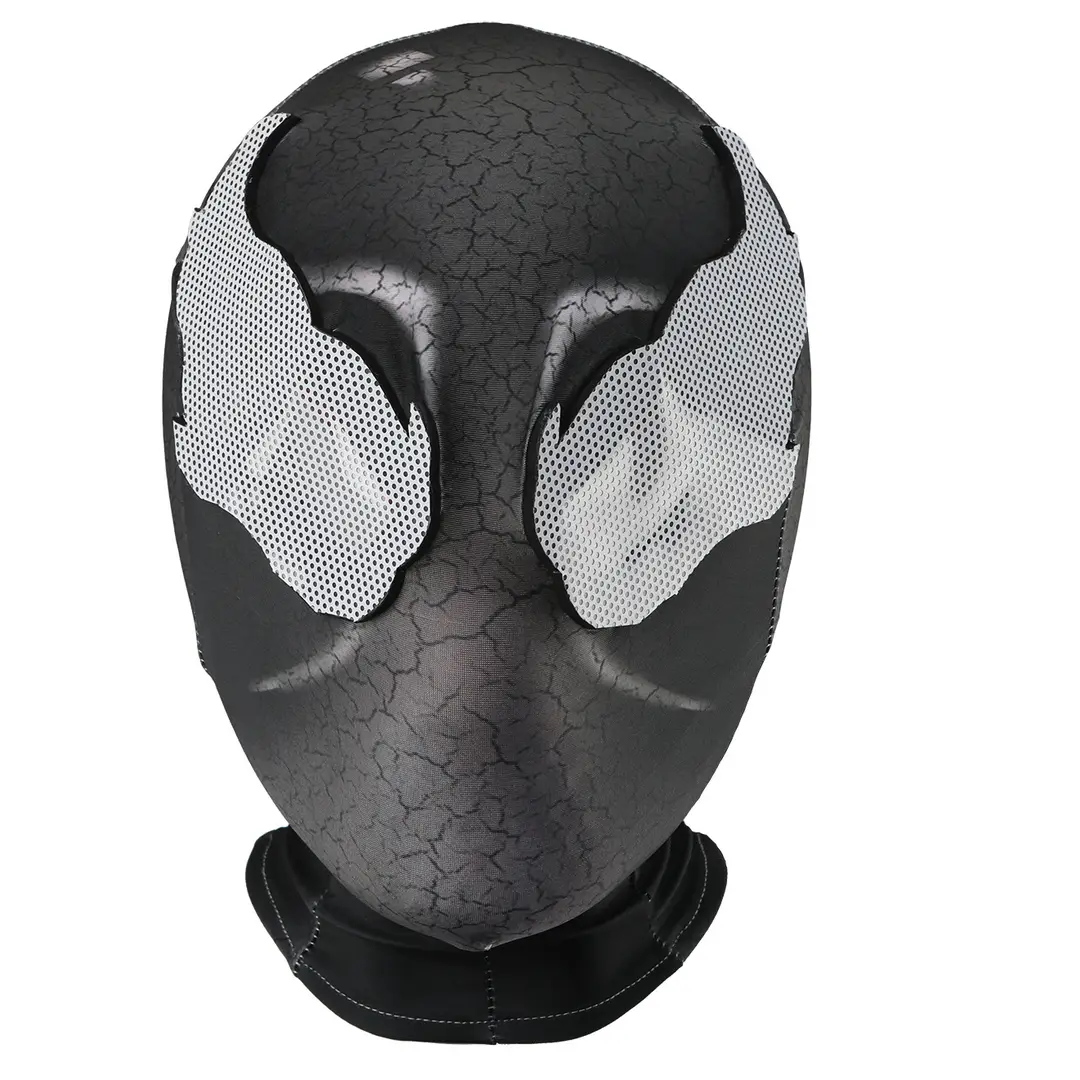 Spider-Man Bodysuit Hood Mask Cosplay Bodysuit Cosplay Costume Animation Peripherals