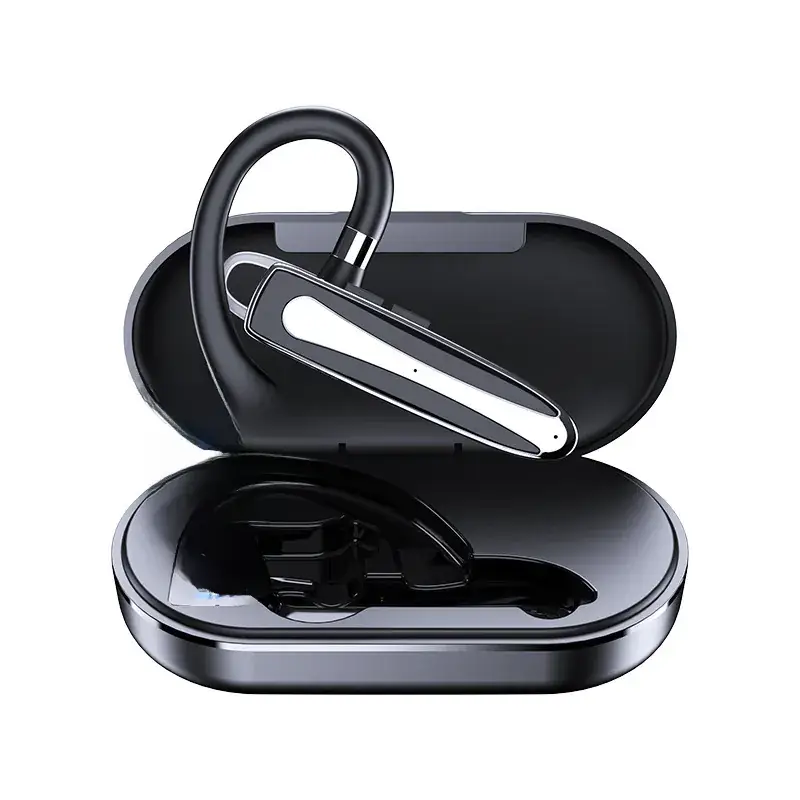 Wireless Hanging Earphones Bluetooth 5.3 Waterproof Sports Use - Image 3