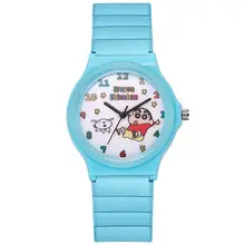 Watches for Primary and Secondary School Students Only Watch Time Quartz Watch Children's Watch Pointer Type Exam Special Cross-Border Spot Wholesale — feature 39