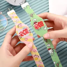 Watches for Primary and Secondary School Students Only Watch Time Quartz Watch Children's Watch Pointer Type Exam Special Cross-Border Spot Wholesale — feature 7