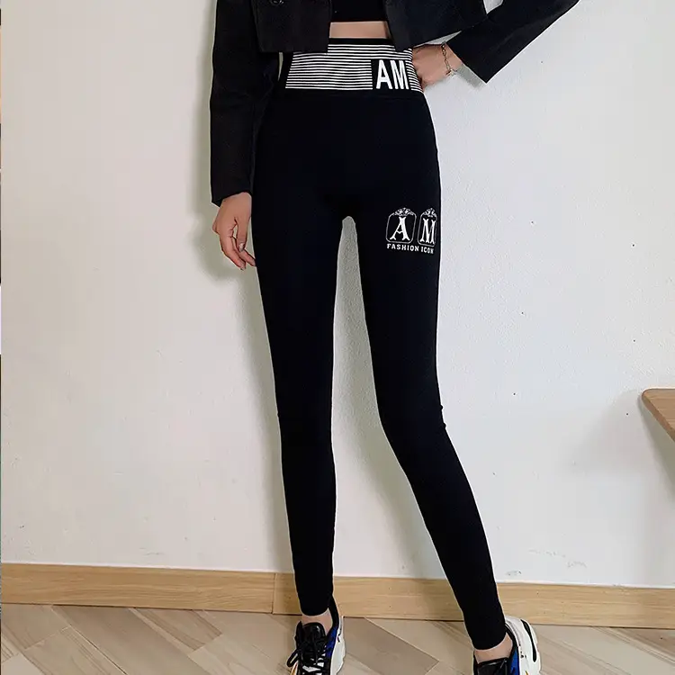 Winter Stretchy Slimming Leggings for Women - Image 9
